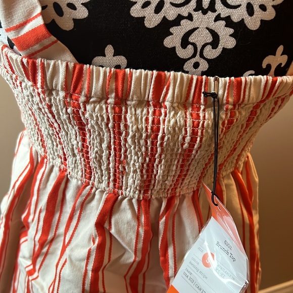 Cabi Brunch Top (style 6102) - Picture 8 of 16